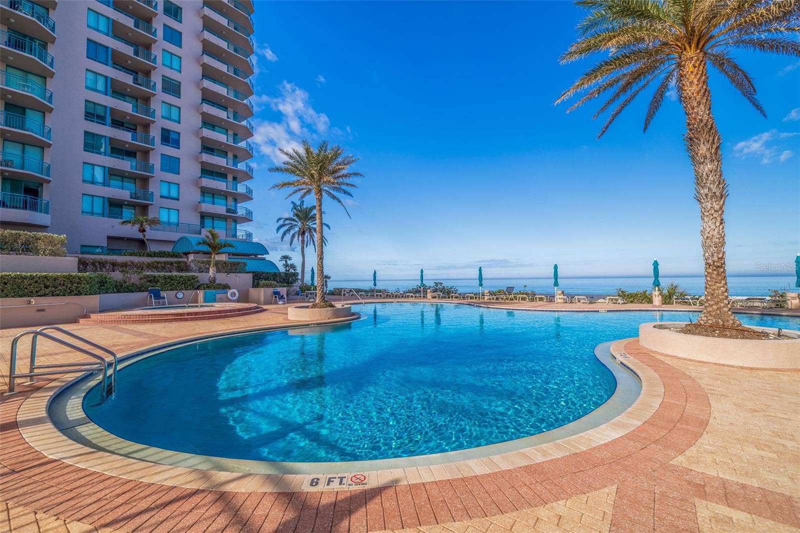 1520 GULF BOULEVARD, #1506, Clearwater Beach, FL 33767 1520 GULF BOULEVARD, #1506, Clearwater Beach, FL 33767