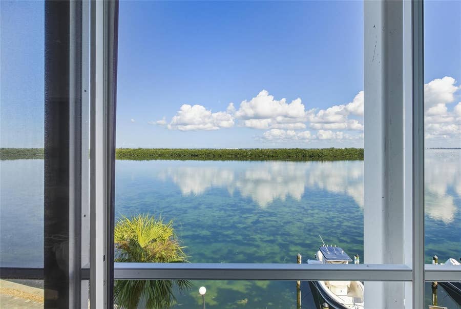 Property photo for 4420 EXETER DRIVE, #303, Longboat Key, FL