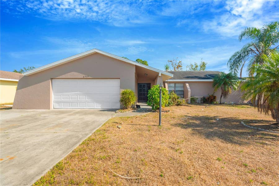 Property photo for 6507 MANILA PALM WAY, Apollo Beach, FL