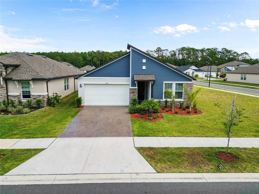 Property photo for 18331 SERENE LAKE LOOP, Lutz, FL