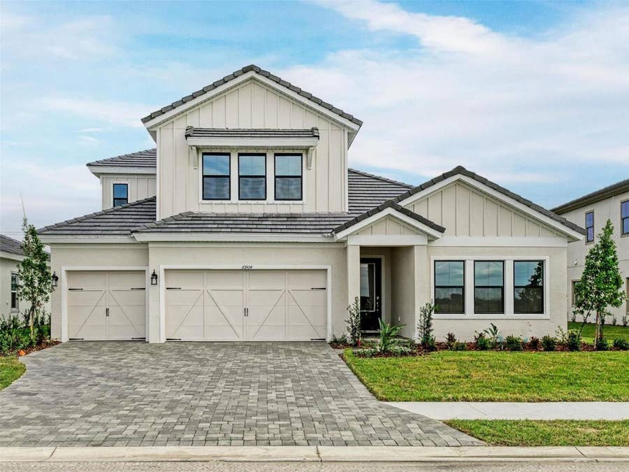 Property photo for 10904 SPRING SAPLING CIRCLE, Parrish, FL