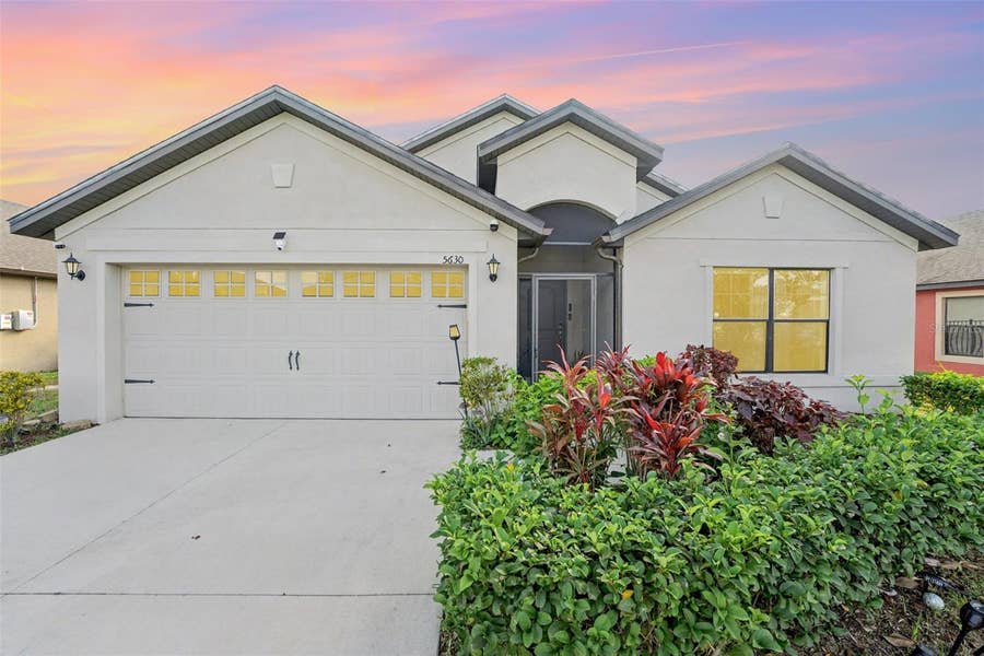 Property photo for 5630 ELSINORE WAY, Lakeland, FL