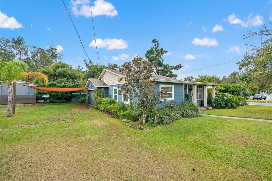 Property photo for 37738 AMELIA AVENUE, Dade City, FL
