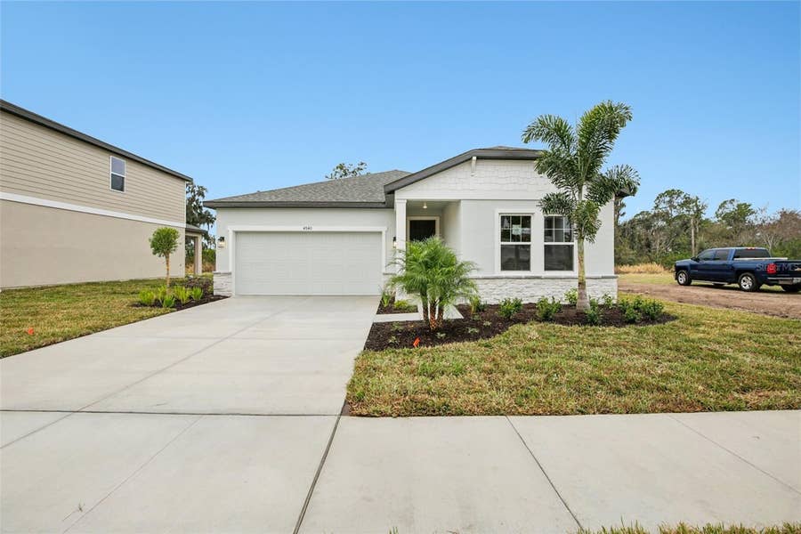 Property photo for 4940 EAGLE ROCK DRIVE, Wimauma, FL