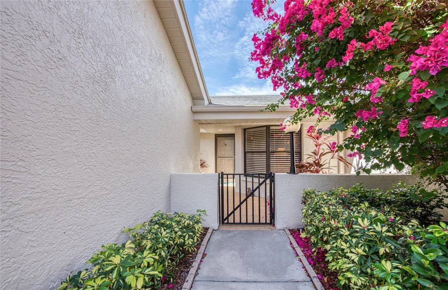 Property photo for 1304 PASADENA AVENUE S, #3, South Pasadena, FL