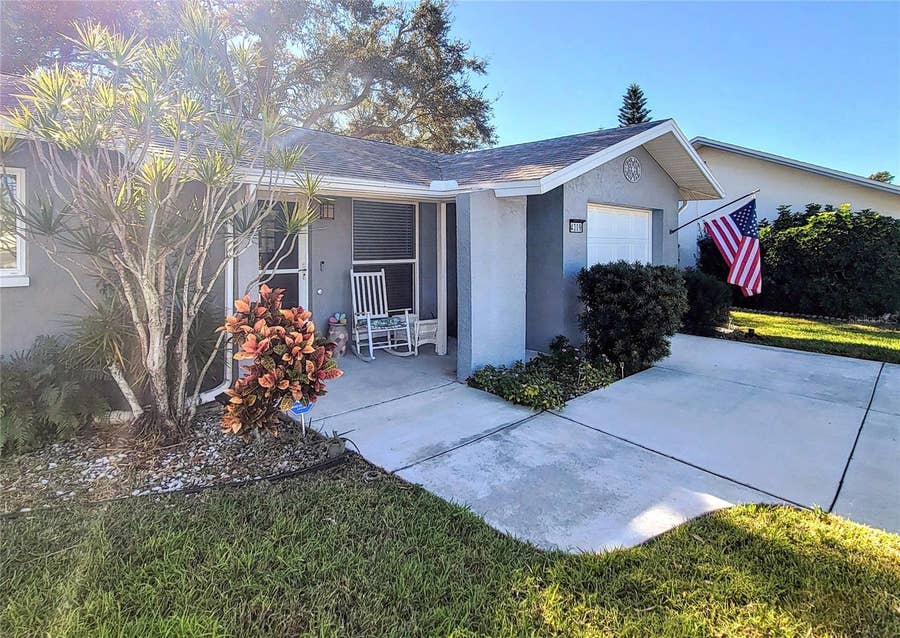 Property photo for 4309 HURON LANE, Clearwater, FL