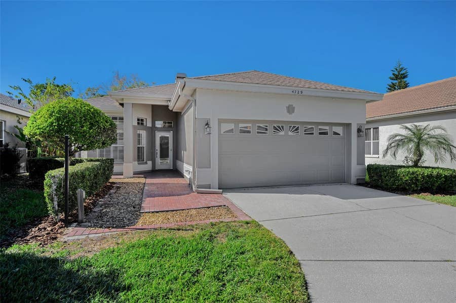 Property photo for 4729 PEBBLE BROOK DRIVE, Oldsmar, FL