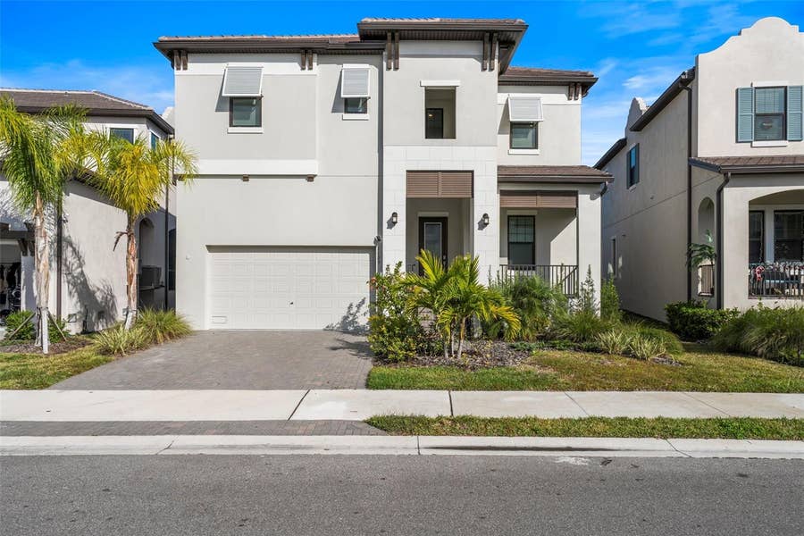 Property photo for 1109 SEAGRAPE DRIVE, Ruskin, FL