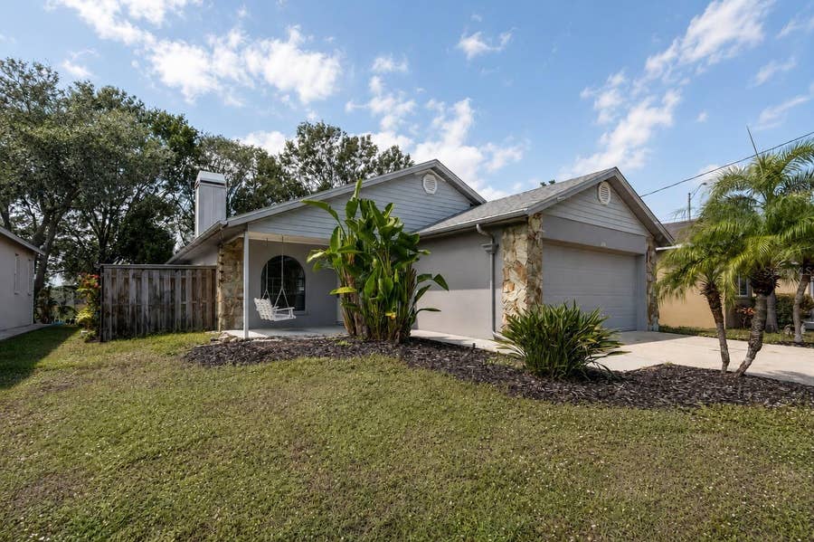Property photo for 206 BEDFORD STREET, Oldsmar, FL