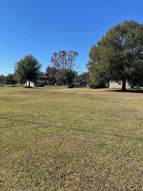 Property photo for Lot 589 MARIE DRIVE, Zephyrhills, FL