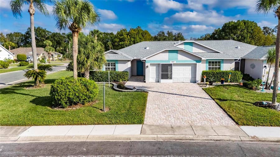 Property photo for 2007 W DEL WEBB BOULEVARD, Sun City Center, FL