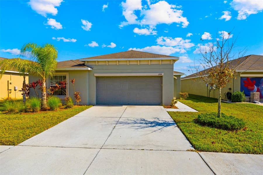 Property photo for 17136 WHITE MANGROVE DRIVE, Wimauma, FL