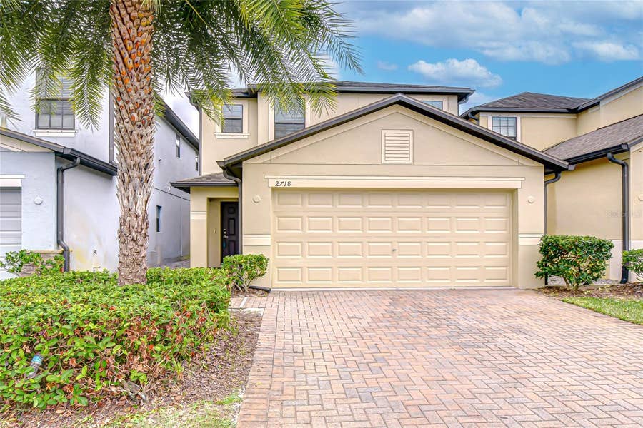 Property photo for 2718 GARDEN FALLS DRIVE, Brandon, FL