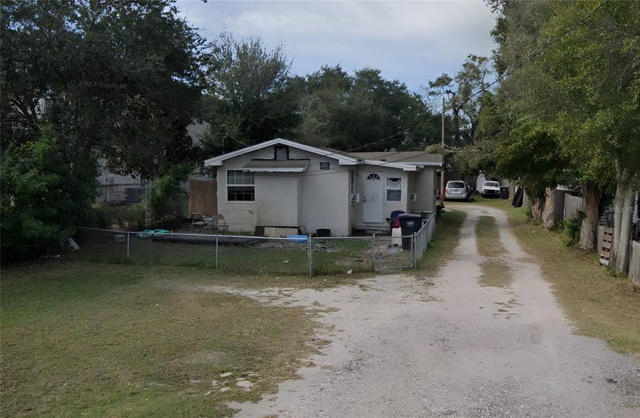 Property photo for 5910 31ST STREET N, St Petersburg, FL