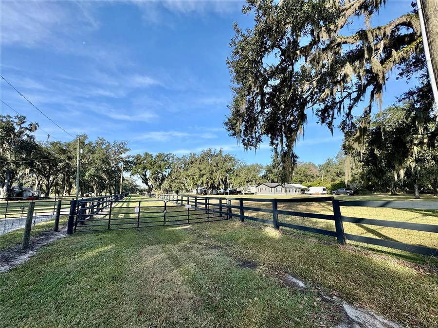 Property photo for 2909 N WILDER ROAD, Plant City, FL