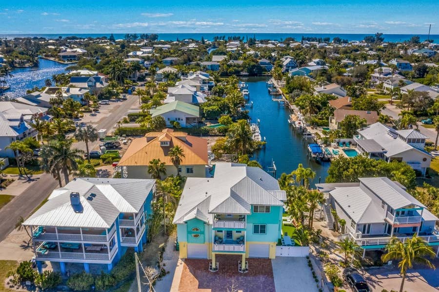Property photo for 505 S BAY BOULEVARD, Anna Maria, FL