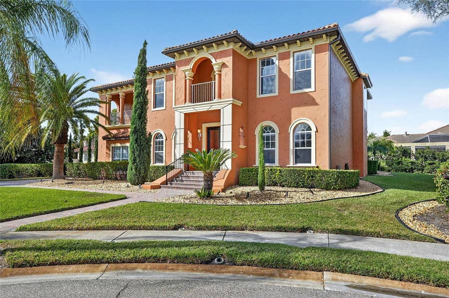 Property photo for 5910 LA ROSA LANE, Apollo Beach, FL