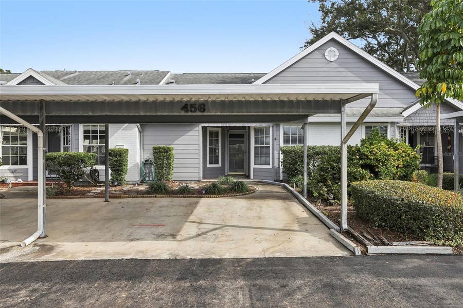 Property photo for 456 THANINGTON CLOSE, Palm Harbor, FL