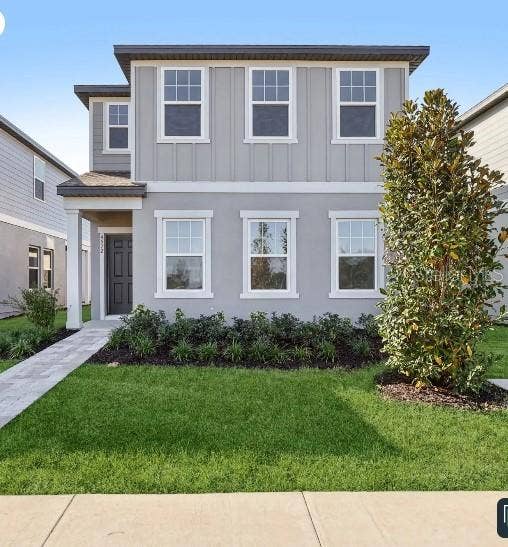 Property photo for 4549 NOBLE STREET, Kissimmee, FL