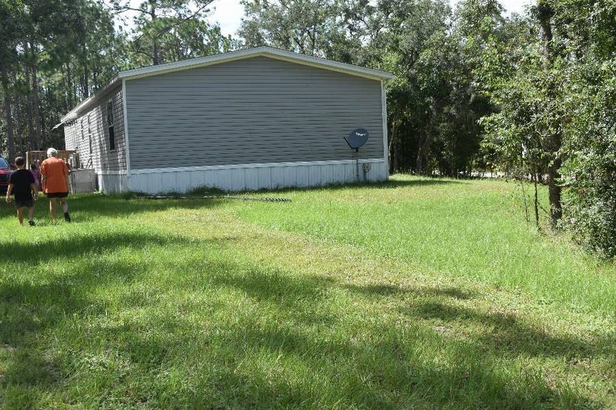 Property photo for 13230 NE 9TH STREET, Williston, FL