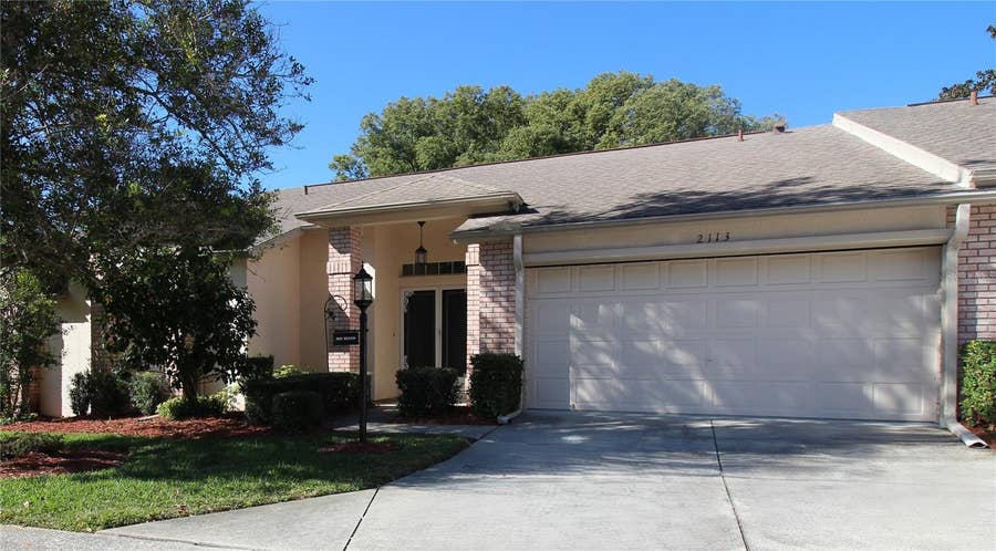 Property photo for 2113 SPRINGMEADOW DRIVE, Spring Hill, FL