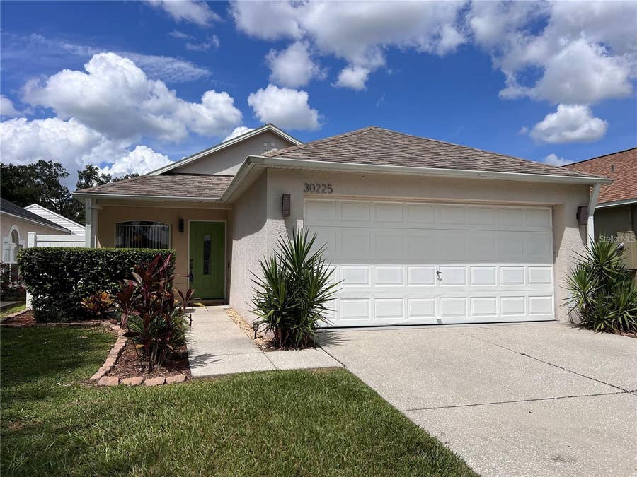Property photo for 30225 DOUBLE DRIVE, Wesley Chapel, FL