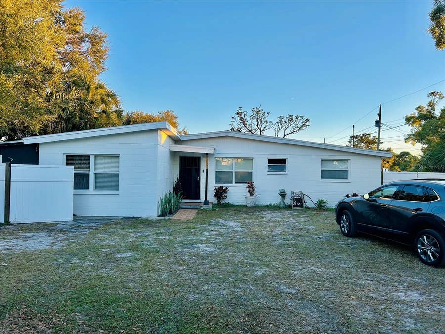 Property photo for 7326 SHEFFIELD ROAD, Tampa, FL