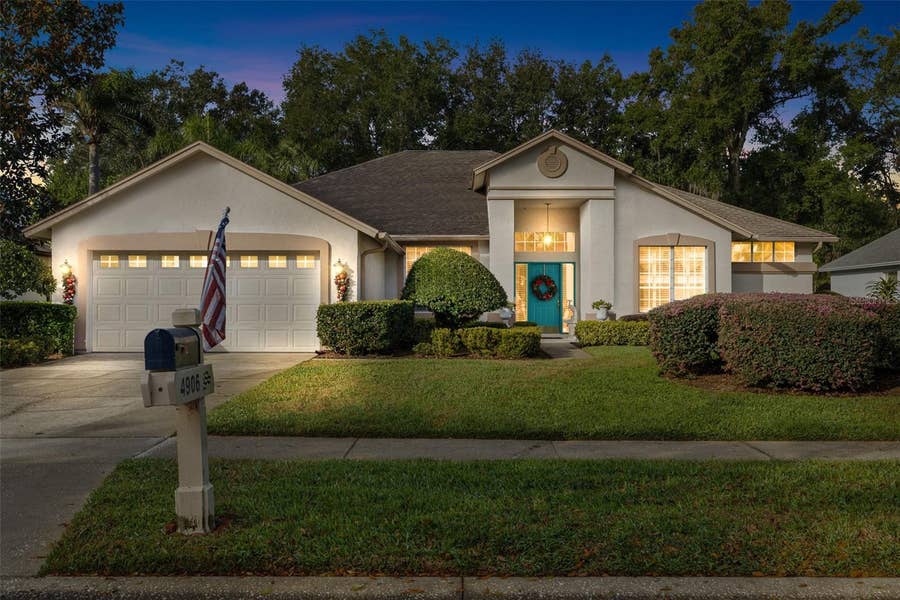 Property photo for 4906 WILLOW RIDGE TERRACE, Valrico, FL