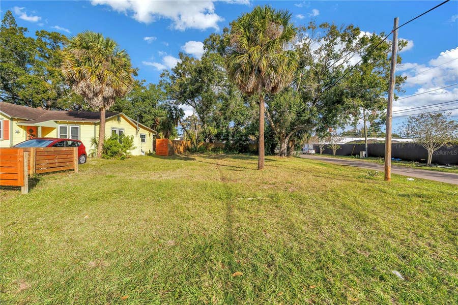 Property photo for PRESTON AVENUE S, Gulfport, FL
