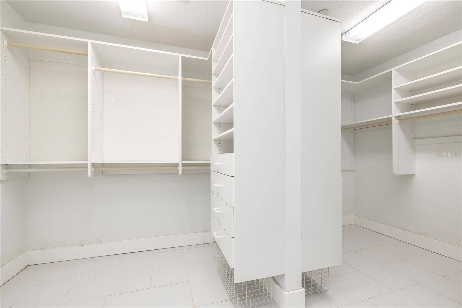 2 SEASIDE LANE, #103, Belleair, FL 33756 Master Walk-in Closet with built-ins