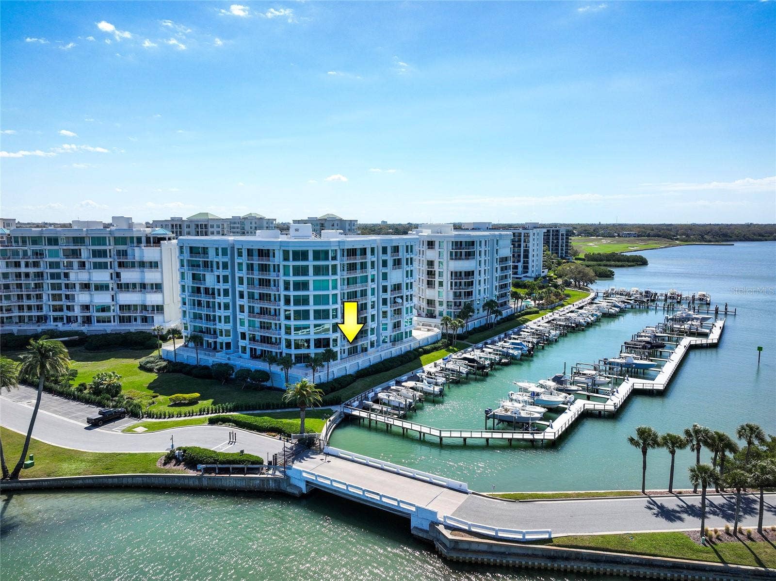 2 SEASIDE LANE, #103, Belleair, FL 33756 2 SEASIDE LANE, #103, Belleair, FL 33756