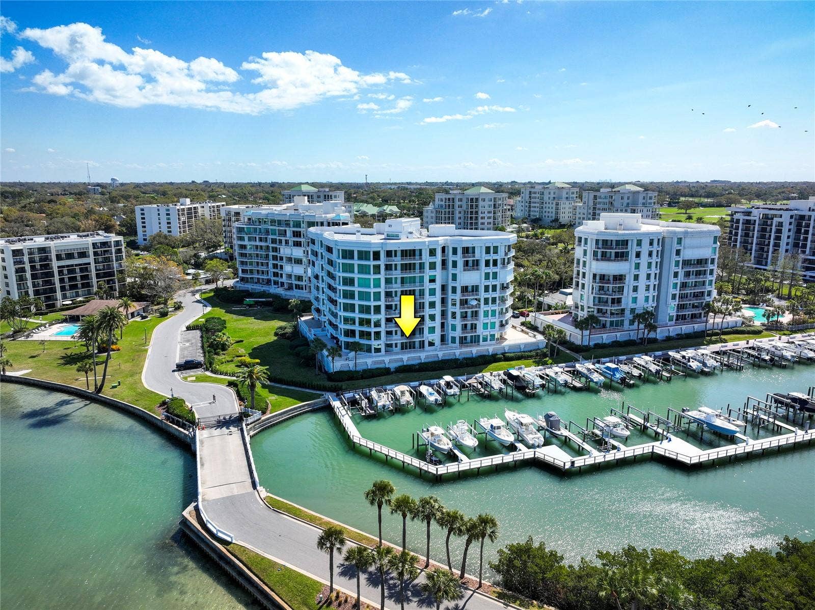 2 SEASIDE LANE, #103, Belleair, FL 33756 2 SEASIDE LANE, #103, Belleair, FL 33756