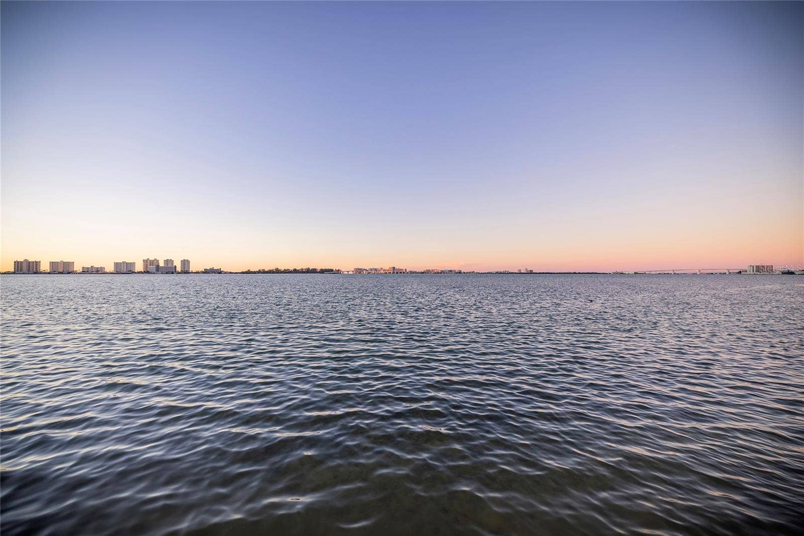 2 SEASIDE LANE, #103, Belleair, FL 33756 Largest Balcony with water views available in the building!