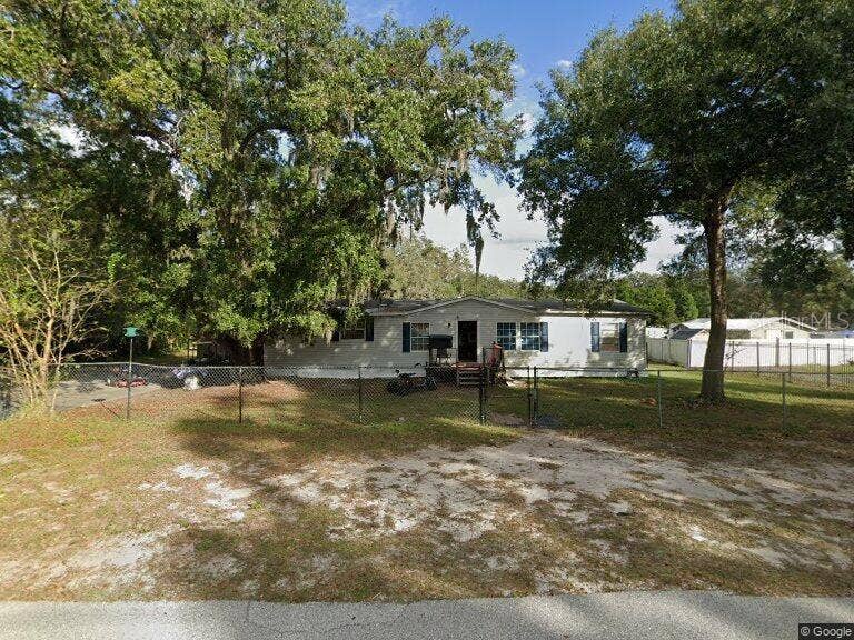 Property photo for 14905 N 24TH STREET, Lutz, FL