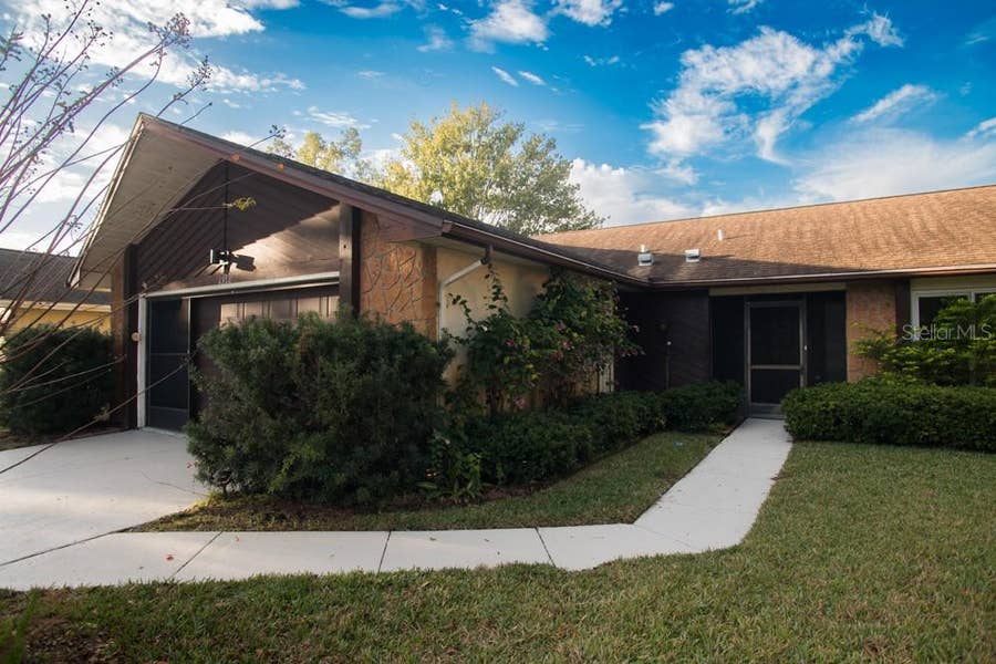 Property photo for 1350 GLENGARRY DRIVE, Palm Harbor, FL