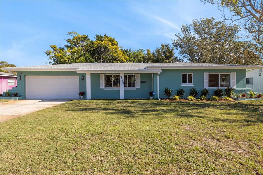 Property photo for 6850 7TH STREET S, St Petersburg, FL