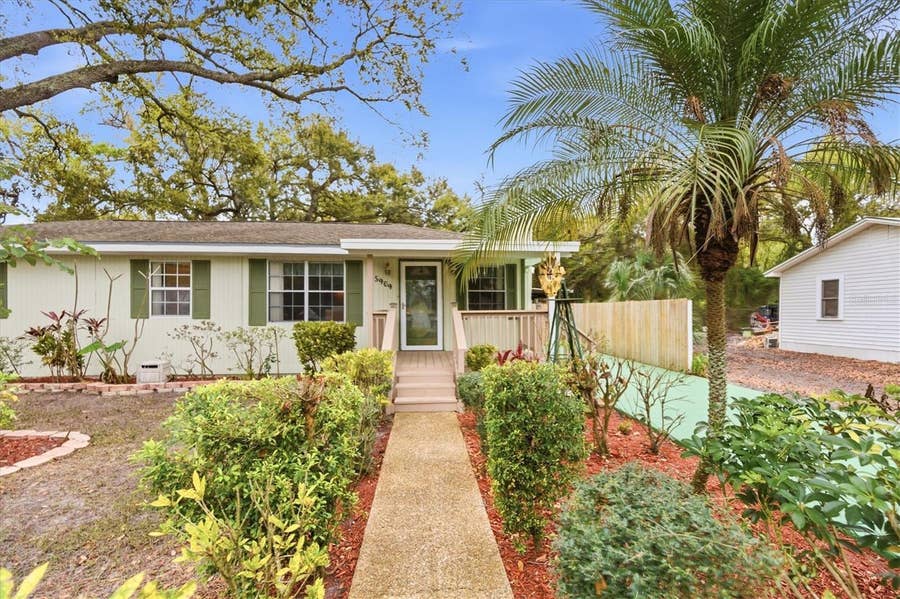 Property photo for 5909 8TH AVENUE S, Tampa, FL