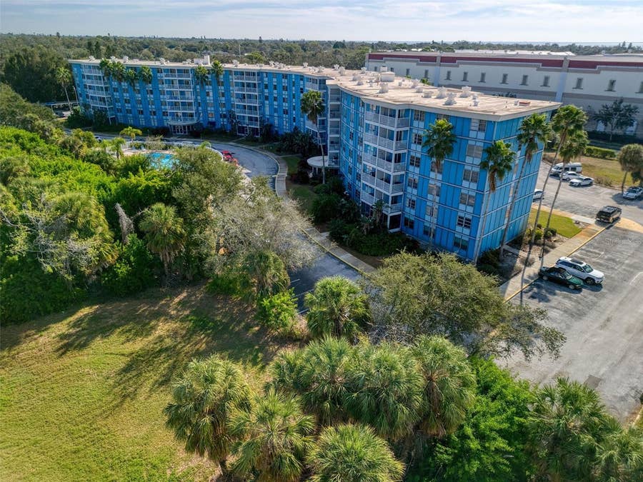 Property photo for 3315 58TH AVENUE S, #112, St Petersburg, FL