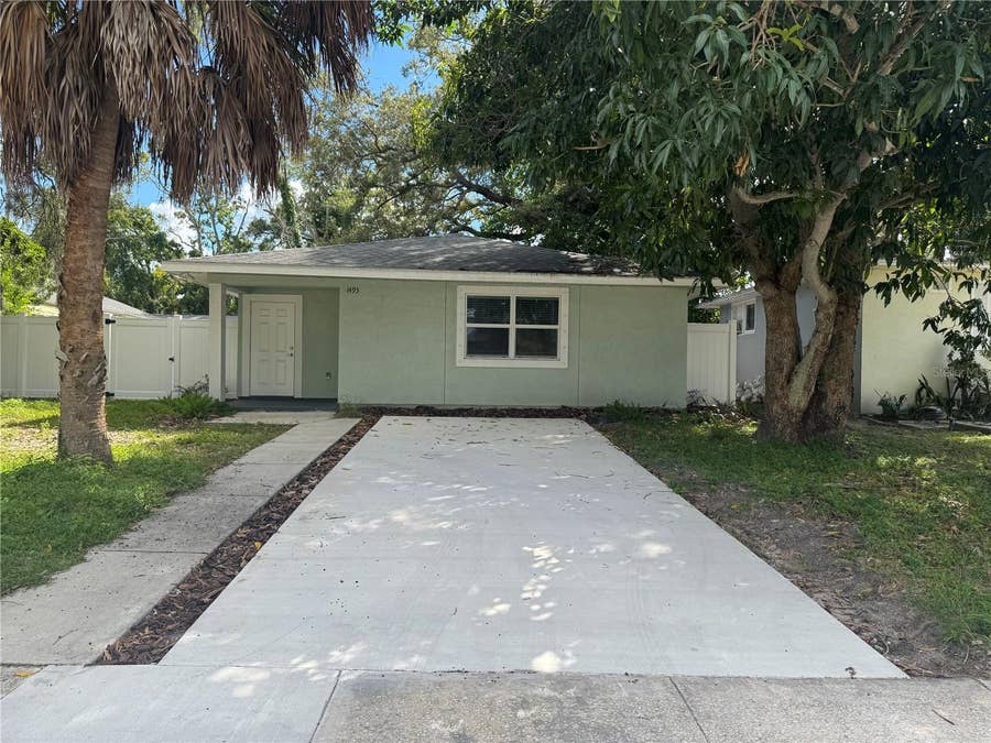 Property photo for 1493 CLEVELAND STREET, Clearwater, FL