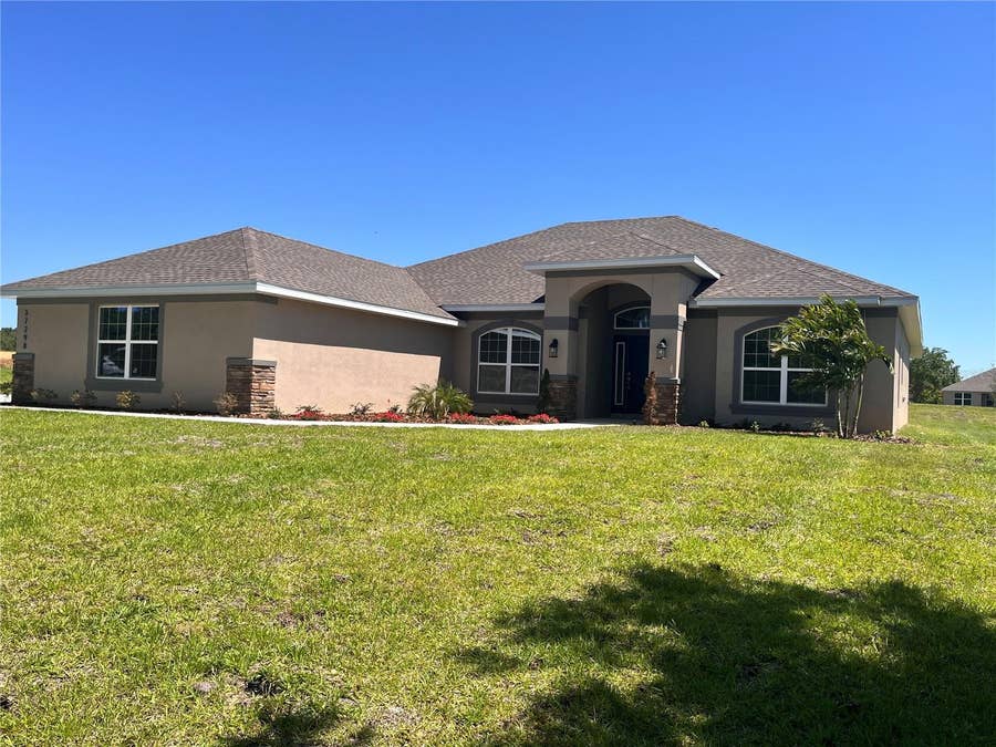 Property photo for 37298 HIDDEN VIEW CIRCLE, Dade City, FL
