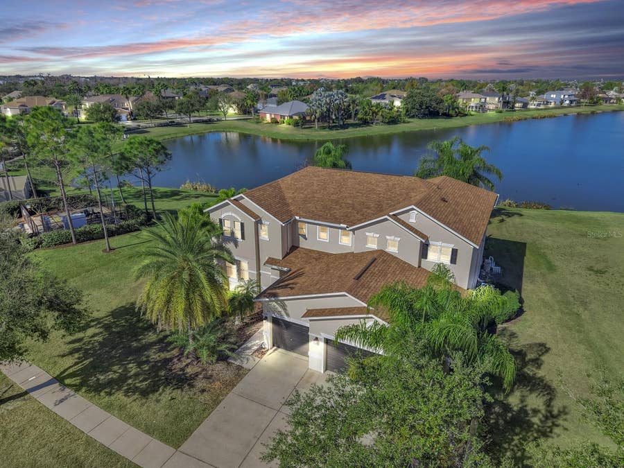 Property photo for 5457 SANDY SHELL DRIVE, Apollo Beach, FL