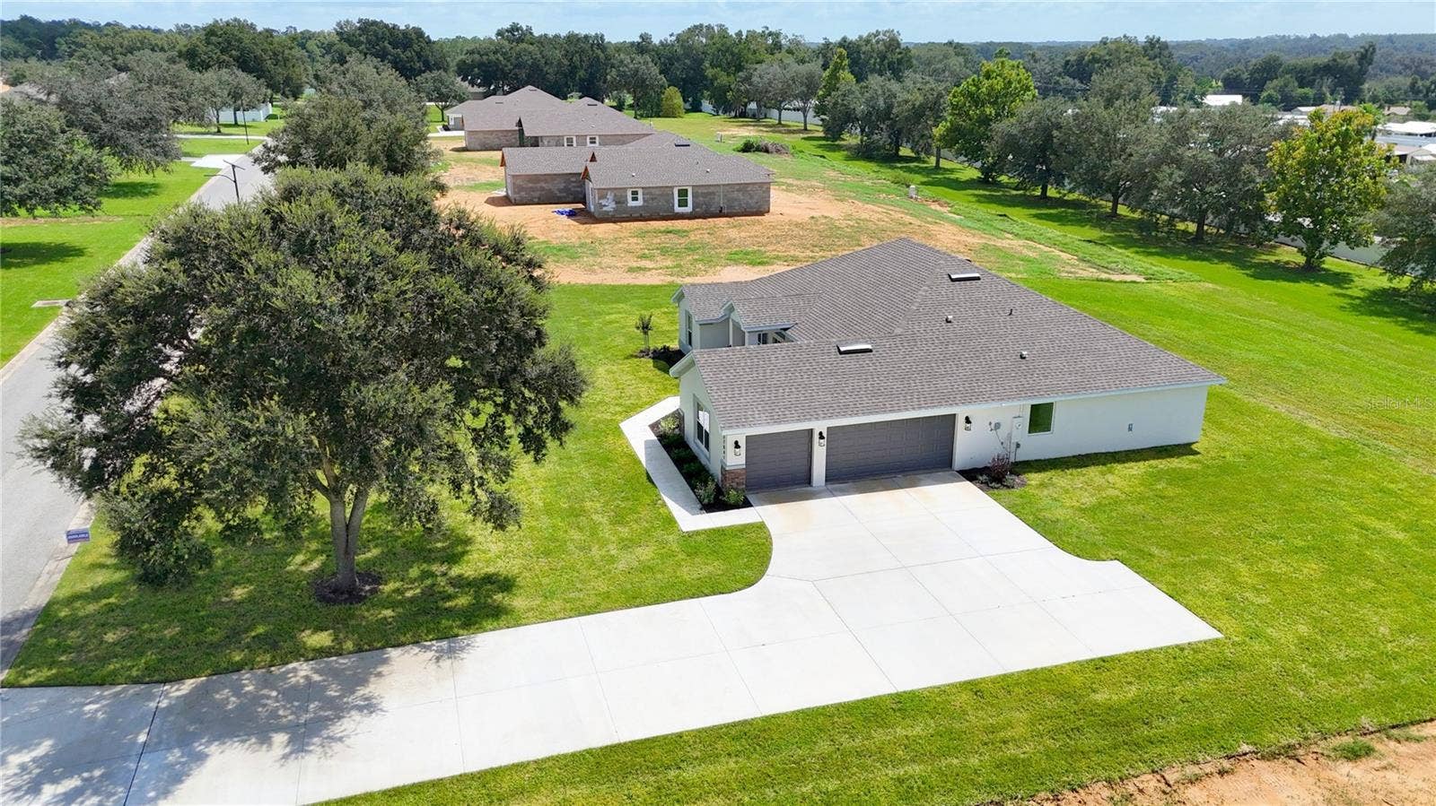 37041 HIDDEN VIEW CIRCLE, Dade City, FL 33523