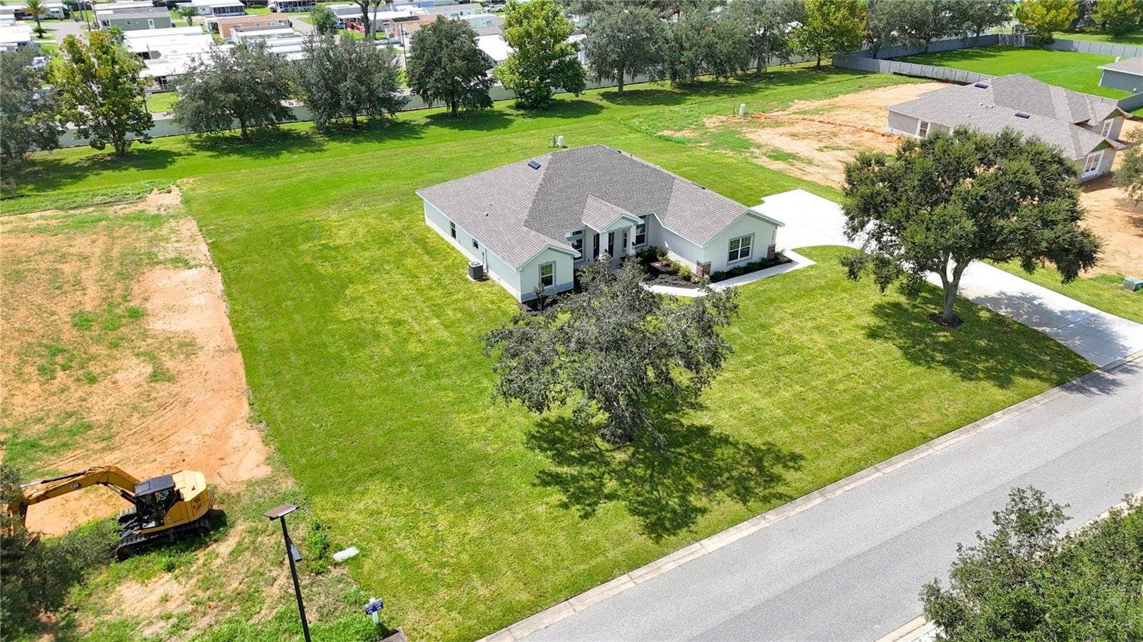 37041 HIDDEN VIEW CIRCLE, Dade City, FL 33523