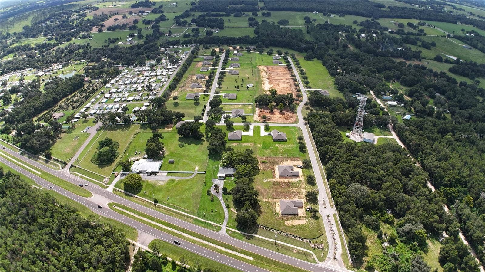 37041 HIDDEN VIEW CIRCLE, Dade City, FL 33523