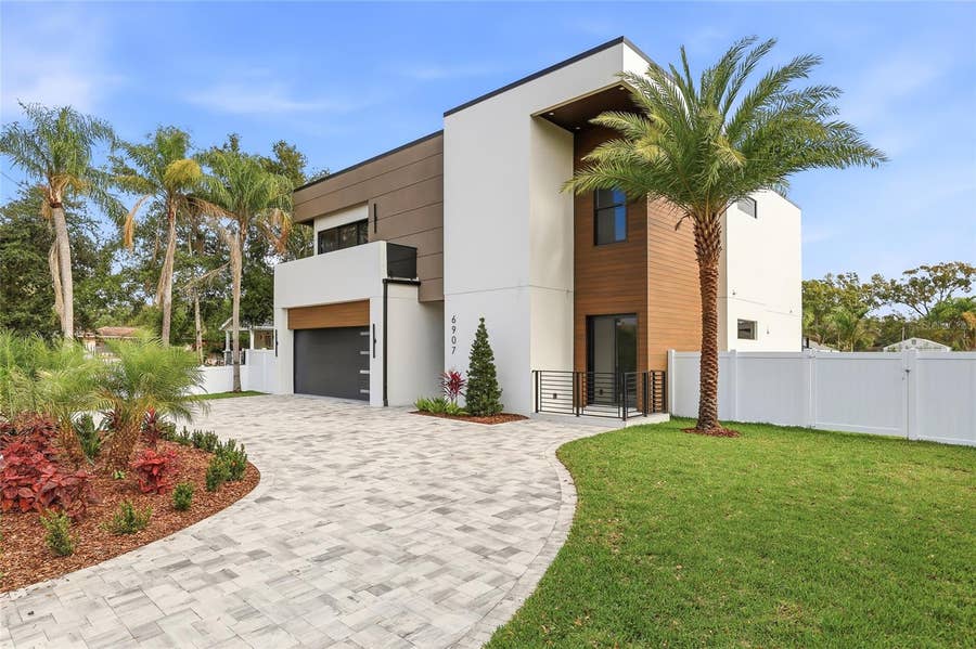 Property photo for 6907 N BOULEVARD, Tampa, FL