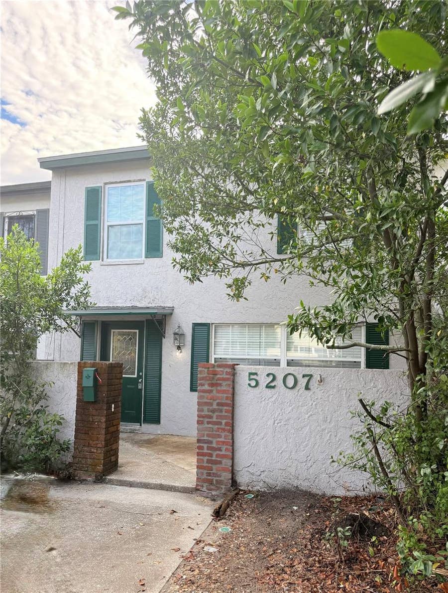 Property photo for 5207 BLANE DRIVE, Temple Terrace, FL