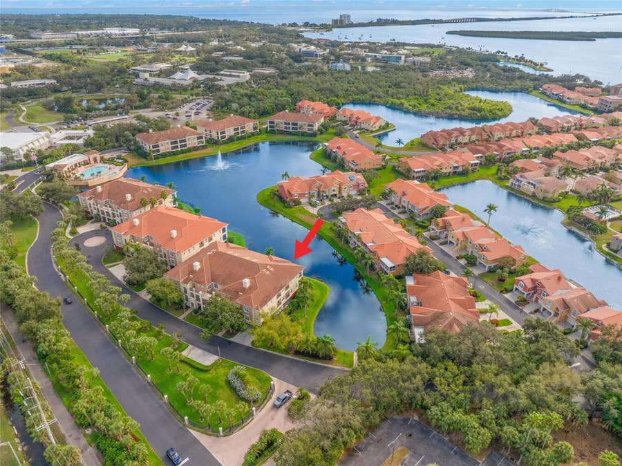 Property photo for 8 ACADEMY WAY S, #123, St Petersburg, FL
