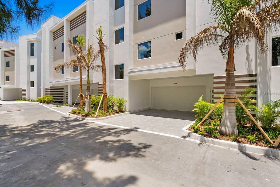 Property photo for 864 N OSCEOLA AVE, Clearwater, FL