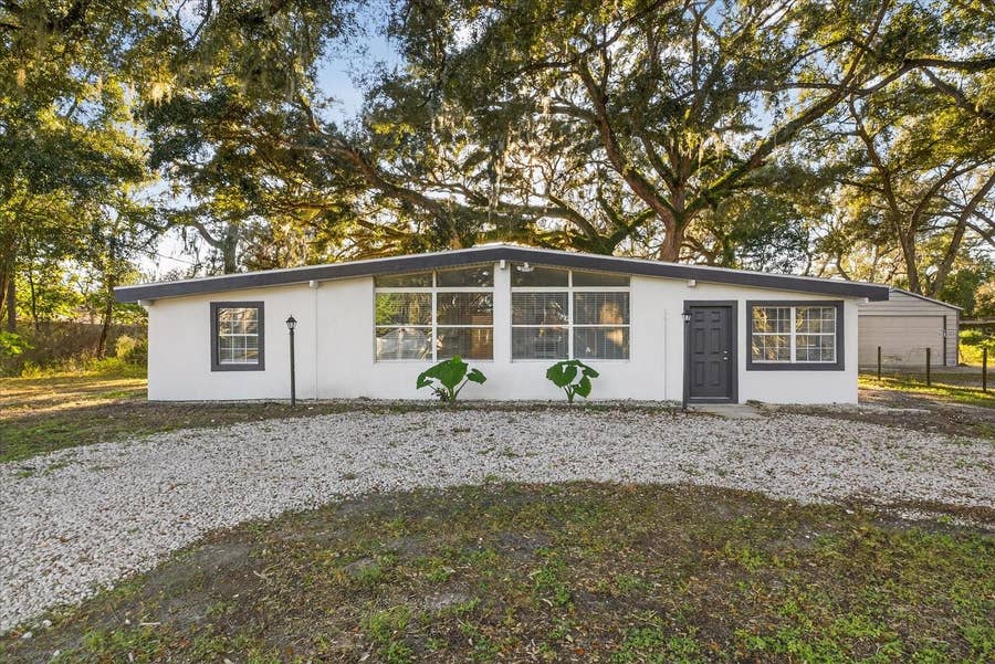 Property photo for 34796 GARDENIA WAY, Dade City, FL