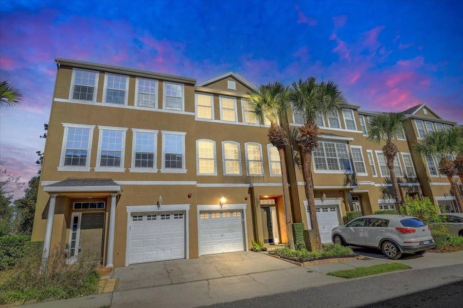 Property photo for 2965 BAYSHORE POINTE DRIVE, Tampa, FL